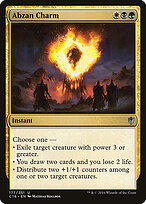 Abzan Charm #177