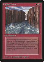 Raging River #169