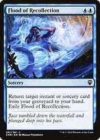 Flood of Recollection #61