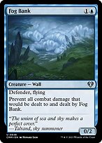 Fog Bank #848