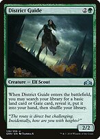 District Guide #128