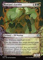 Morcant's Loyalist #341