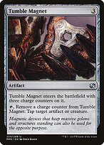 Tumble Magnet #233