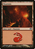Mountain #157
