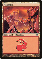 Mountain #302
