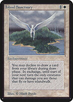 Island Sanctuary #25