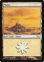 Plains #288