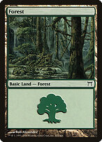 Forest #305