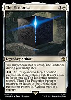 The Pandorica #25