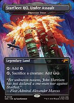 Phyrexian Tower #29