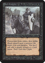 Black Knight #94