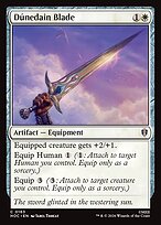Dúnedain Blade #163