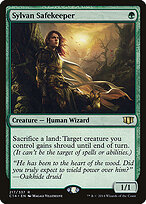 Sylvan Safekeeper #217