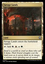 Savage Lands #371