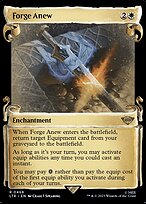 Forge Anew #468