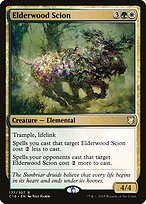 Elderwood Scion #177