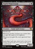 South Wind Avatar #78