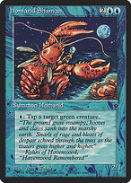 Homarid Shaman #20