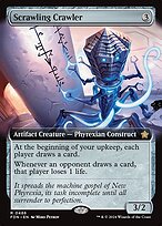 Scrawling Crawler #486