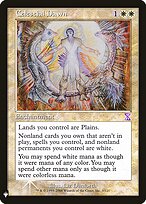 Celestial Dawn #TSB-3