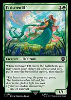 Farhaven Elf #243