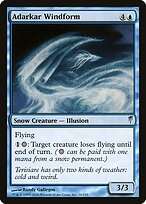 Adarkar Windform #26
