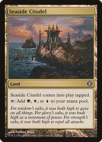 Seaside Citadel #229