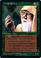 Ley Druid #206
