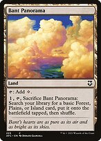 Bant Panorama #225