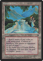Rainbow Vale #99