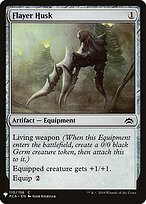 Flayer Husk #PCA-110