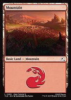 Mountain #289