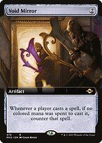 Void Mirror #473