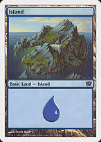 Island #338