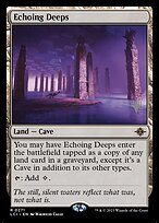 Echoing Deeps #271p