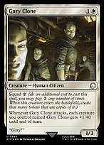 Gary Clone #544