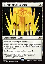 Hardlight Containment #20p