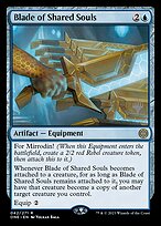 Blade of Shared Souls #42p