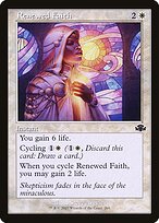 Renewed Faith #269