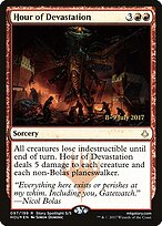Hour of Devastation #97s