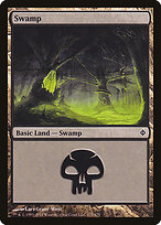 Swamp #171