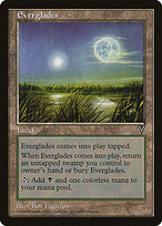 Everglades #162