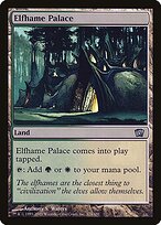Elfhame Palace #324★