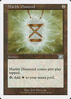 Marble Diamond #298
