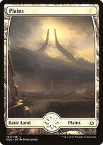 Plains #185