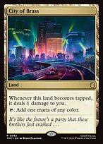 City of Brass #62
