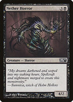 Nether Horror #108