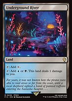 Underground River #439