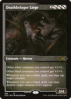 Deathbringer Liege #485