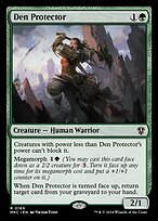 Den Protector #169
